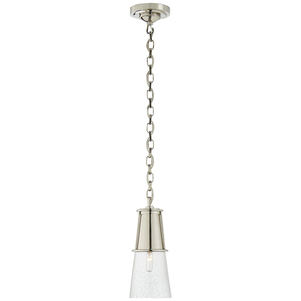 Robinson Outdoor (Damp) Pendant by Visual Comfort Signature
