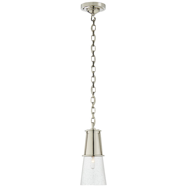 Robinson Outdoor (Damp) Pendant by Visual Comfort Signature