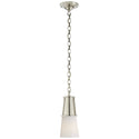 Robinson Outdoor (Damp) Pendant by Visual Comfort Signature