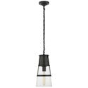 Robinson Outdoor (Damp) Pendant by Visual Comfort Signature