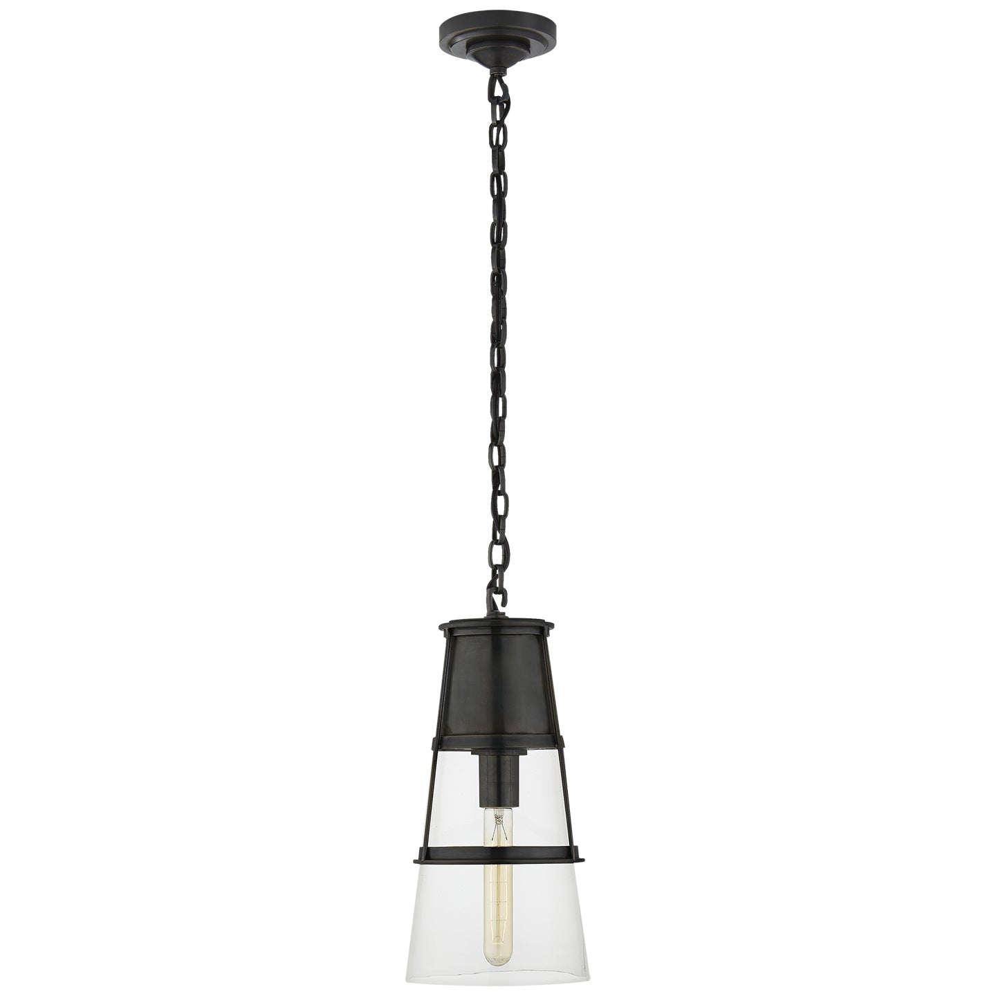 Visual Comfort Signature-TOB 5752BZ-CG|MAIN