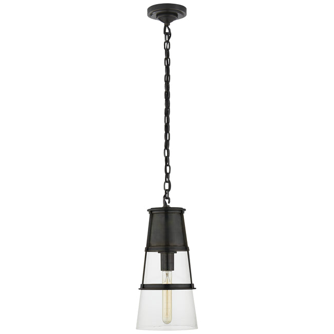 Visual Comfort Signature-TOB 5752BZ-CG|MAIN