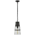 Robinson Outdoor (Damp) Pendant by Visual Comfort Signature