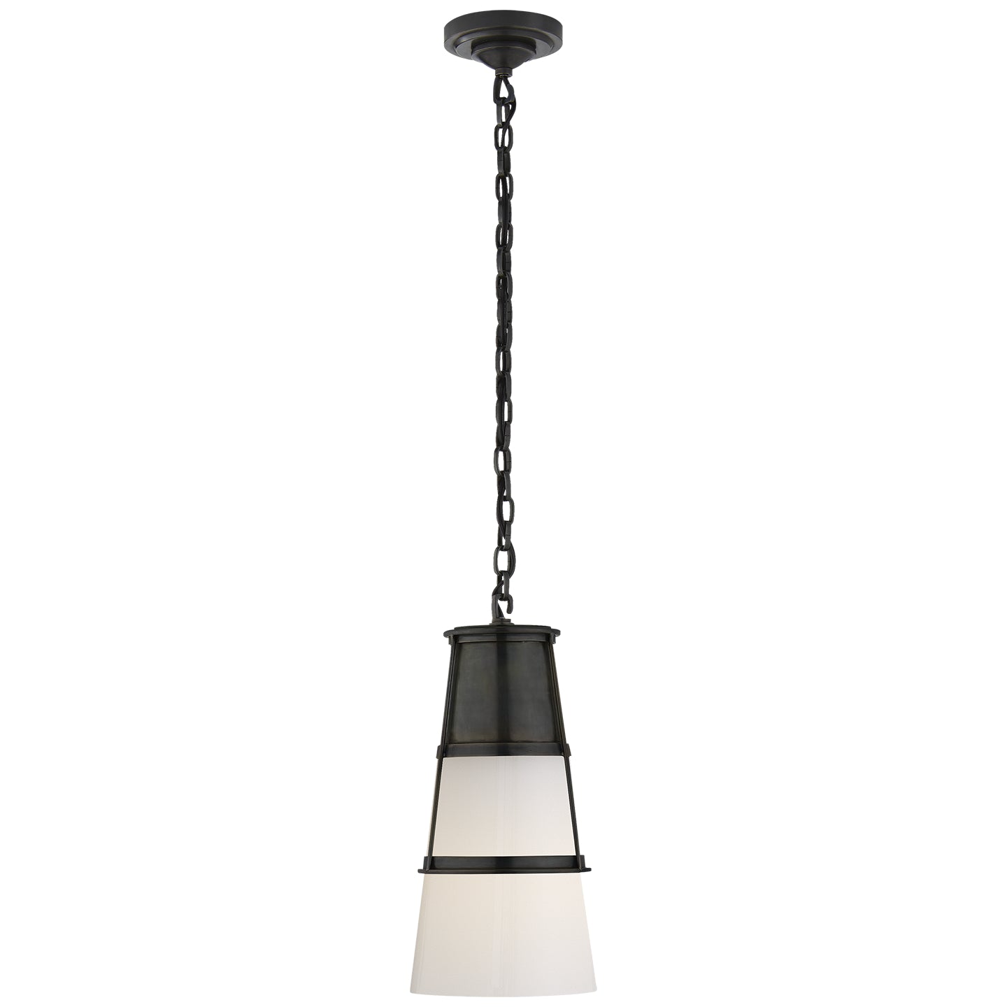 Visual Comfort Signature-TOB 5752BZ-WG|MAIN