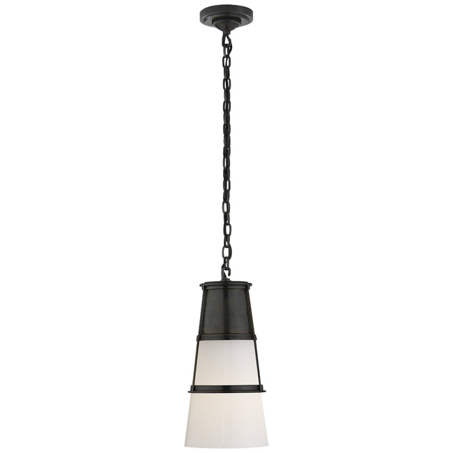Visual Comfort Signature-TOB 5752BZ-WG|MAIN