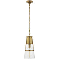 Robinson Outdoor (Damp) Pendant by Visual Comfort Signature