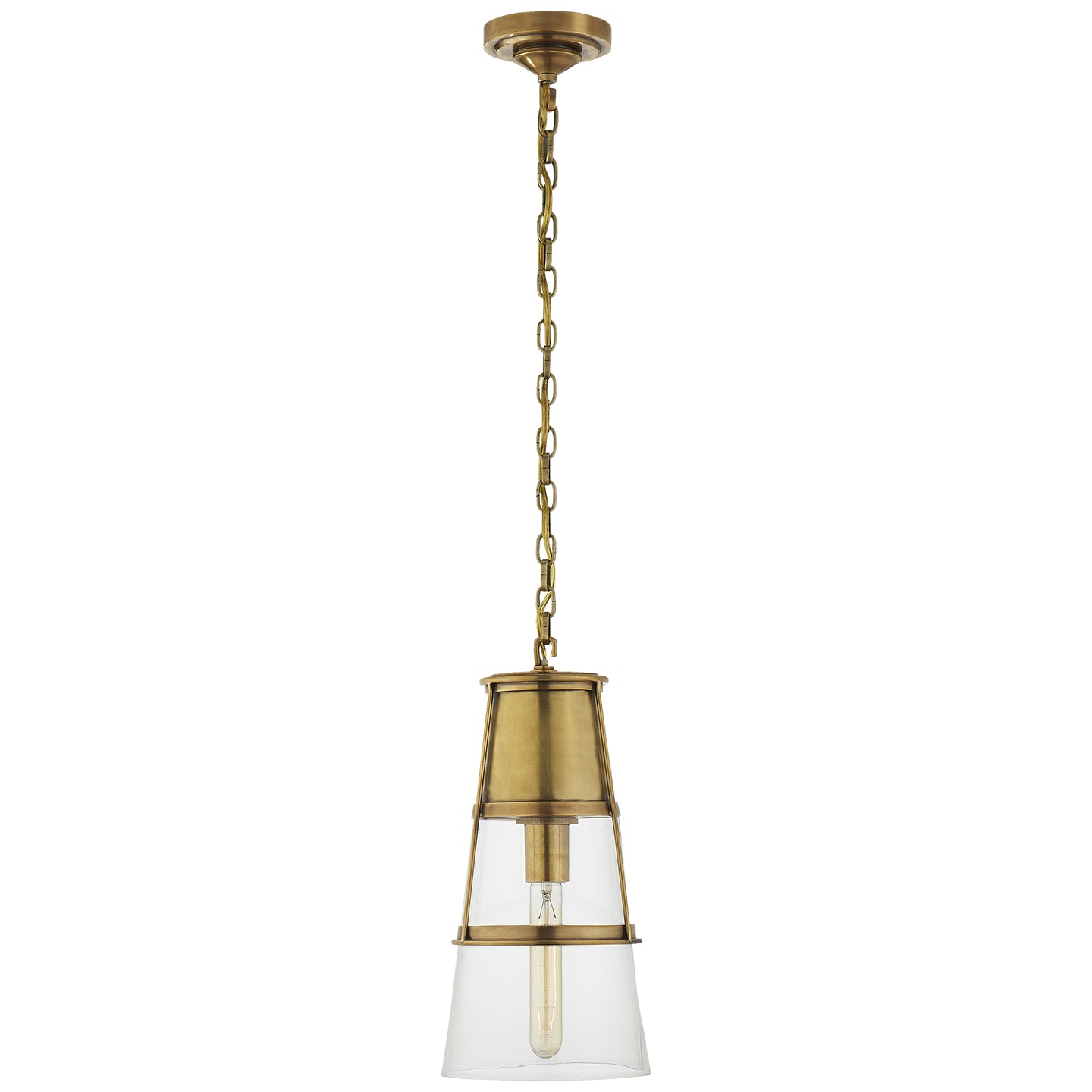 Visual Comfort Signature-TOB 5752HAB-CG|MAIN