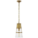 Visual Comfort Signature-TOB 5752HAB-CG|MAIN