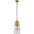 Robinson Outdoor (Damp) Pendant by Visual Comfort Signature