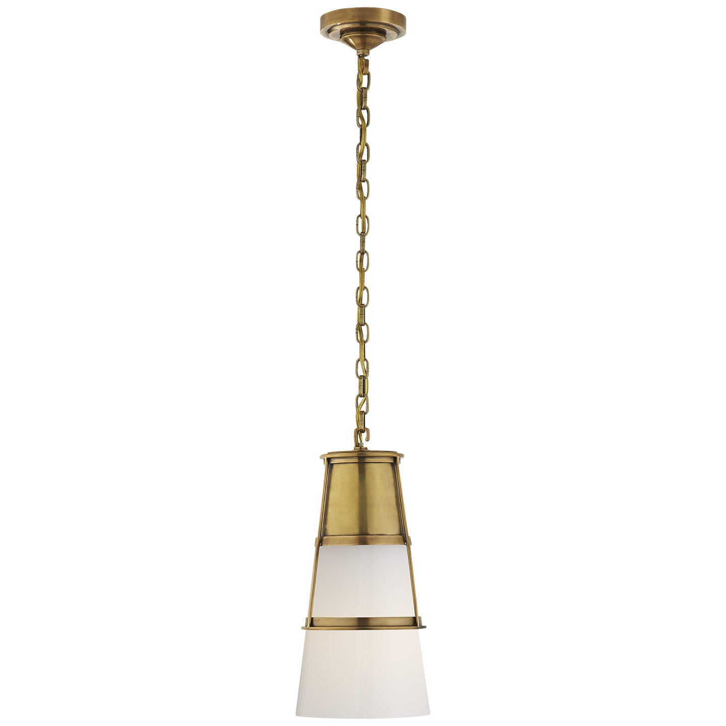 Visual Comfort Signature-TOB 5752HAB-WG|MAIN