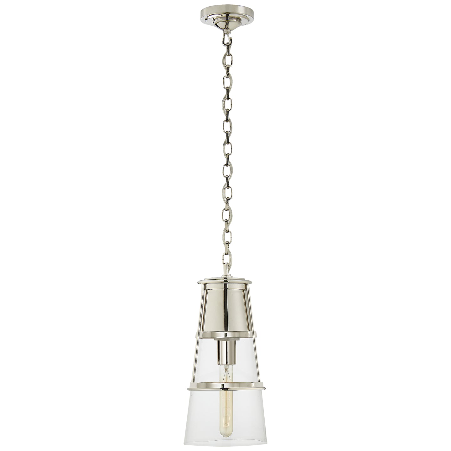 Visual Comfort Signature-TOB 5752PN-CG|MAIN