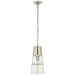 Visual Comfort Signature-TOB 5752PN-CG|MAIN