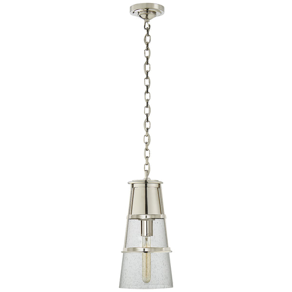 Robinson Outdoor (Damp) Pendant by Visual Comfort Signature