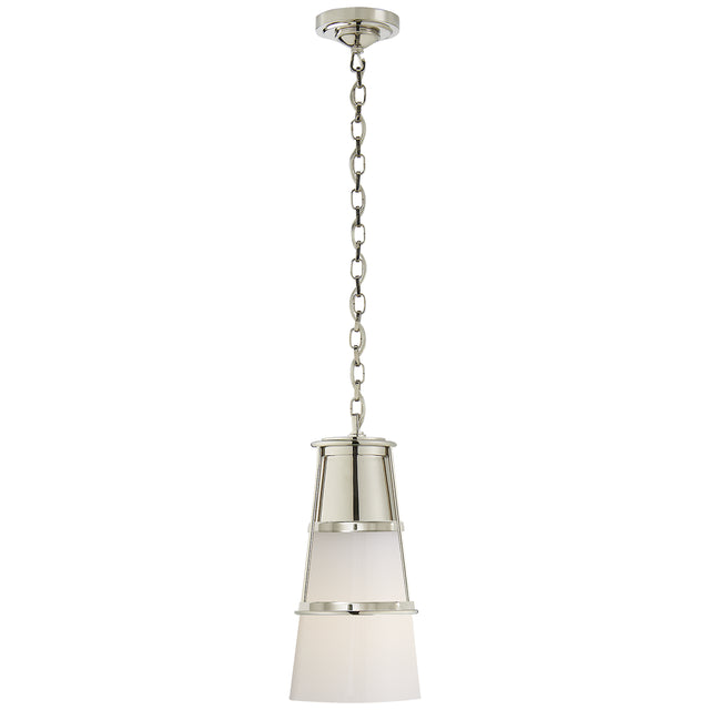 Robinson Outdoor (Damp) Pendant by Visual Comfort Signature