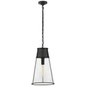 Robinson Outdoor (Damp) Pendant by Visual Comfort Signature