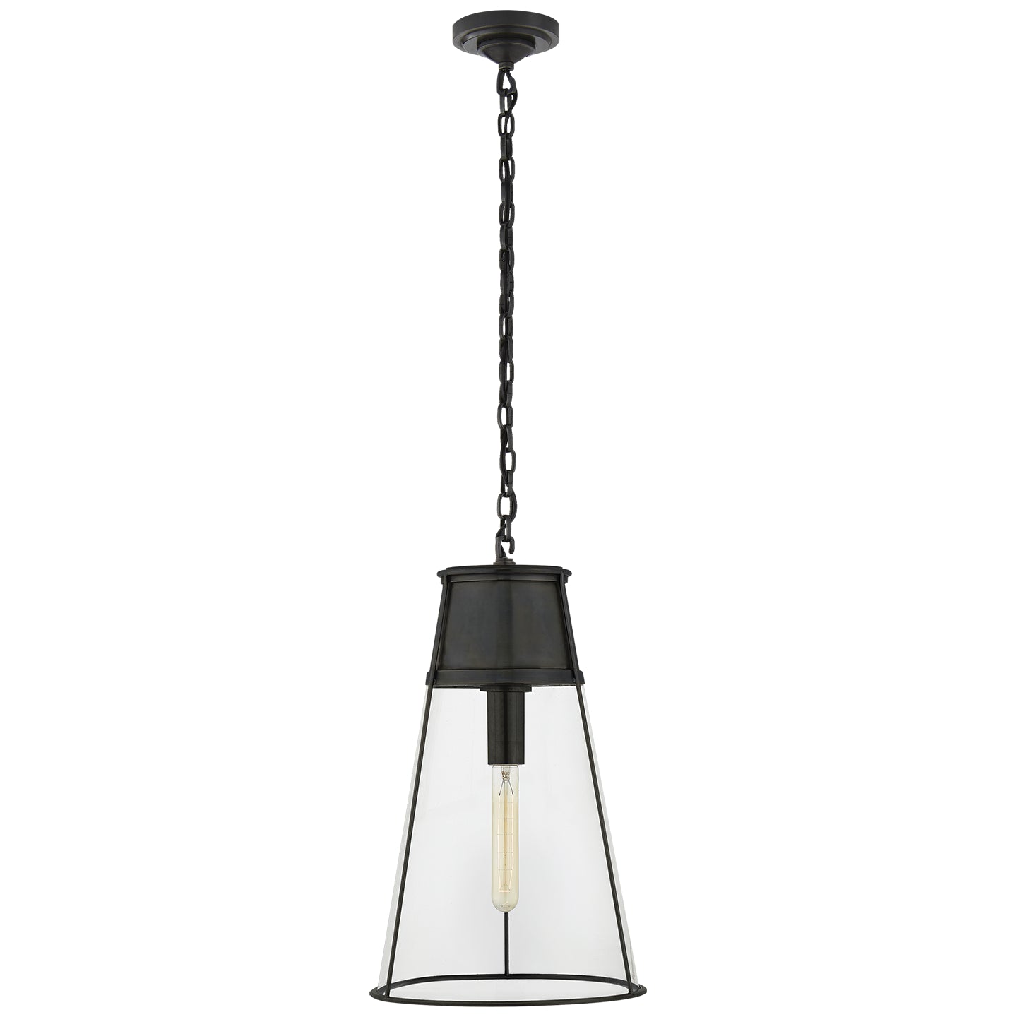 Visual Comfort Signature-TOB 5753BZ-CG|MAIN