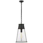 Visual Comfort Signature-TOB 5753BZ-CG|MAIN