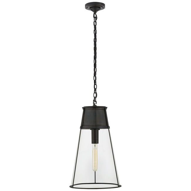 Visual Comfort Signature-TOB 5753BZ-CG|MAIN