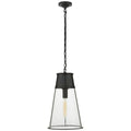 Robinson Outdoor (Damp) Pendant by Visual Comfort Signature