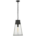 Robinson Outdoor (Damp) Pendant by Visual Comfort Signature