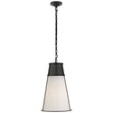 Robinson Outdoor (Damp) Pendant by Visual Comfort Signature