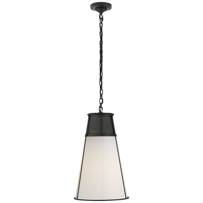Visual Comfort Signature-TOB 5753BZ-WG|MAIN