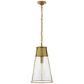 Robinson Outdoor (Damp) Pendant by Visual Comfort Signature