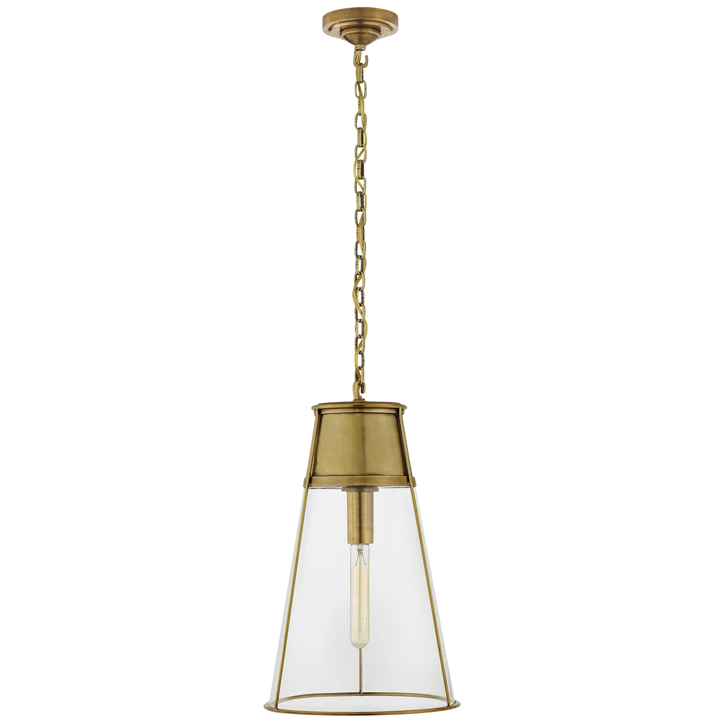 Visual Comfort Signature-TOB 5753HAB-CG|MAIN
