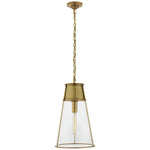 Visual Comfort Signature-TOB 5753HAB-CG|MAIN