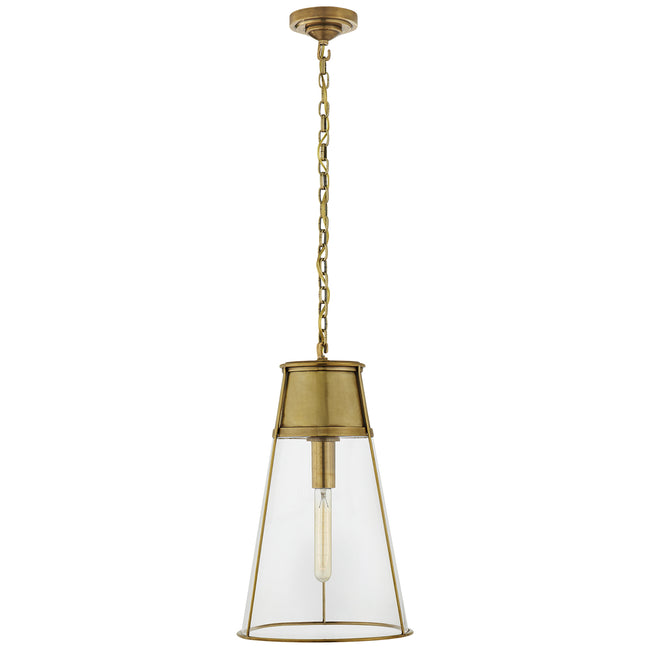 Visual Comfort Signature-TOB 5753HAB-CG|MAIN