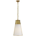 Robinson Outdoor (Damp) Pendant by Visual Comfort Signature
