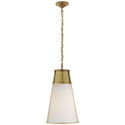 Robinson Outdoor (Damp) Pendant by Visual Comfort Signature