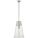 Robinson Outdoor (Damp) Pendant by Visual Comfort Signature