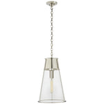 Visual Comfort Signature-TOB 5753PN-CG|MAIN
