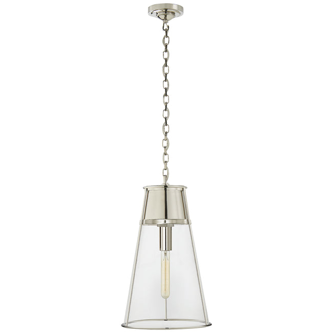 Visual Comfort Signature-TOB 5753PN-CG|MAIN
