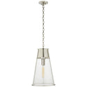 Robinson Outdoor (Damp) Pendant by Visual Comfort Signature