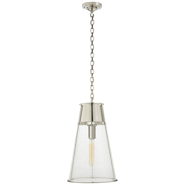 Robinson Outdoor (Damp) Pendant by Visual Comfort Signature