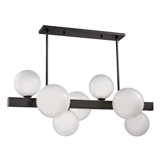 Buy old-bronze Hinsdale Outdoor (Damp) Pendant by Hudson Valley