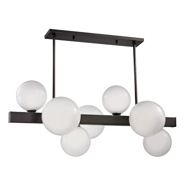 Hinsdale Outdoor (Damp) Pendant by Hudson Valley