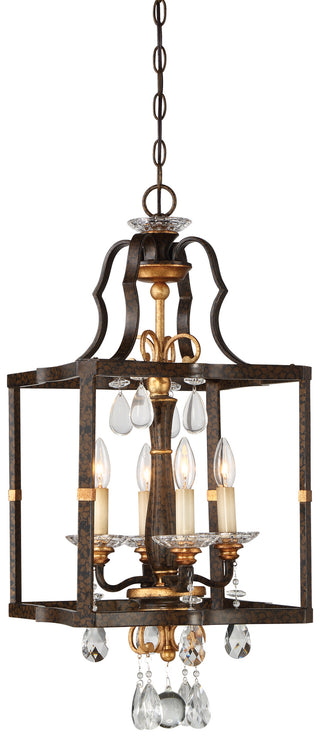 Chateau Nobles Pendant by Metropolitan