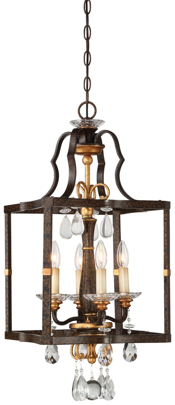 Chateau Nobles Pendant by Metropolitan