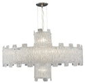 Metropolitan Chandelier by Metropolitan