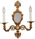 Metropolitan Family Sconce by Metropolitan