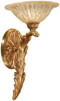 Metropolitan Family Sconce by Metropolitan