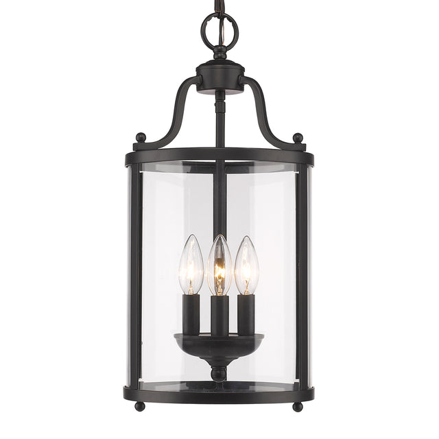 Payton Pendant by Golden