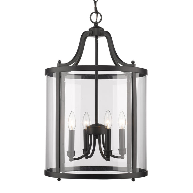 Golden-1157-4P BLK|MAIN