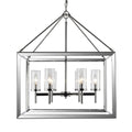 Smyth Chandelier by Golden