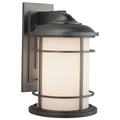 Lighthouse Outdoor (Wet) Wall Lantern by Generation Lighting