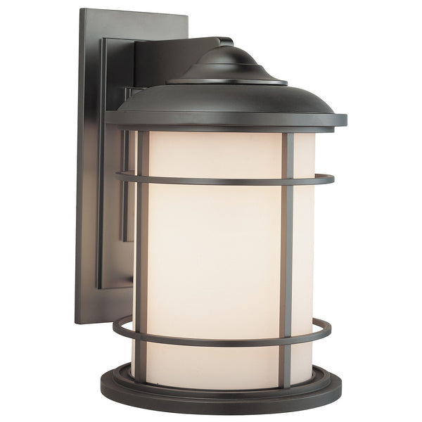 Lighthouse Outdoor (Wet) Wall Lantern by Generation Lighting