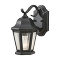 Martinsville Outdoor (Wet) Wall Lantern by Generation Lighting